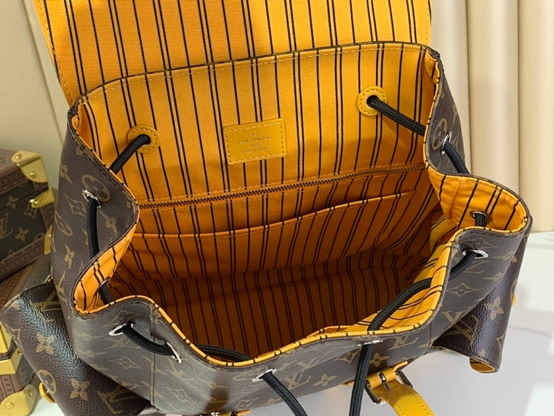 Dragons Bags ln Luxury Bag --57276