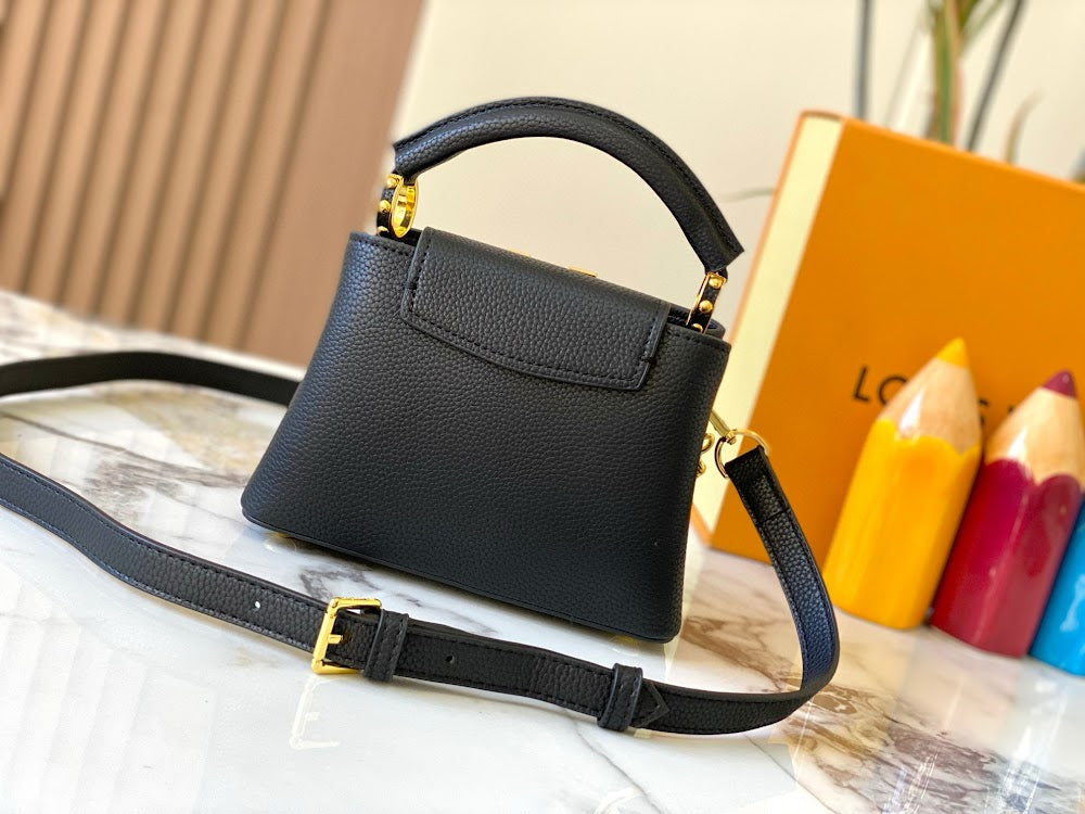 Dragons Bags LVn Luxury Bag --80700