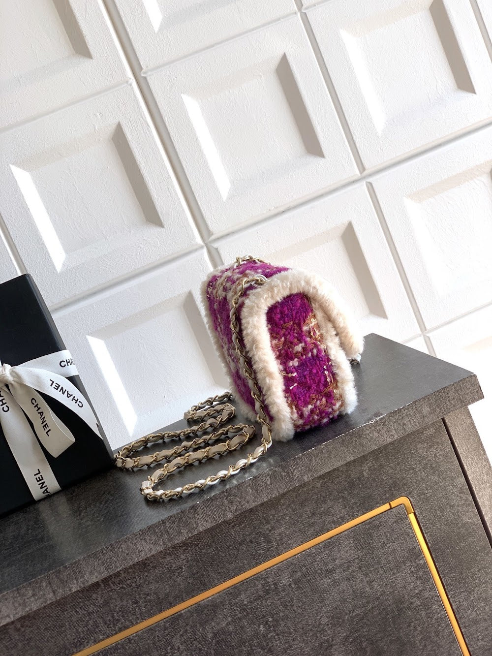 Dragons Bags CHn Luxury Bag --112736