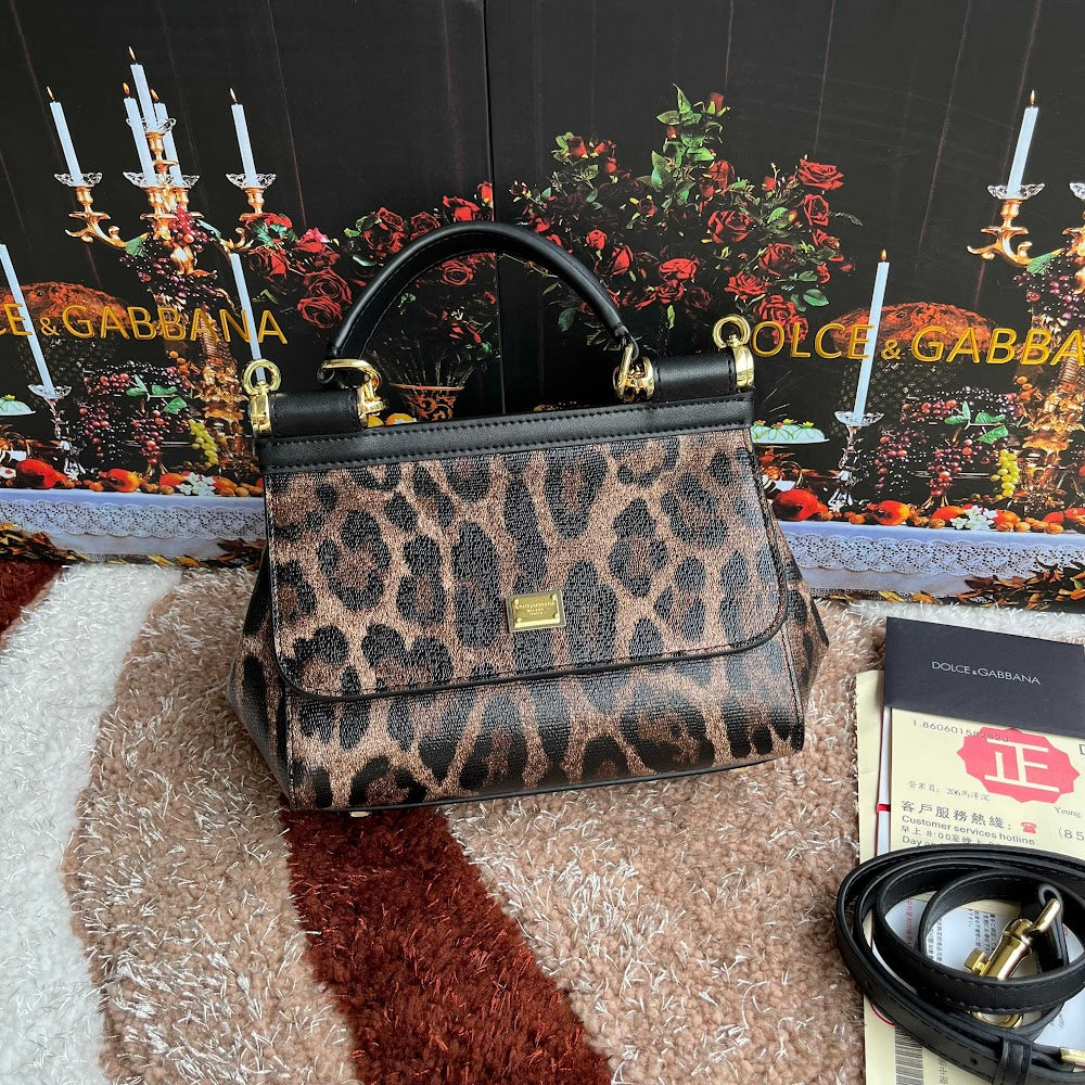 Dragons Bags DGn Luxury Bag --94169