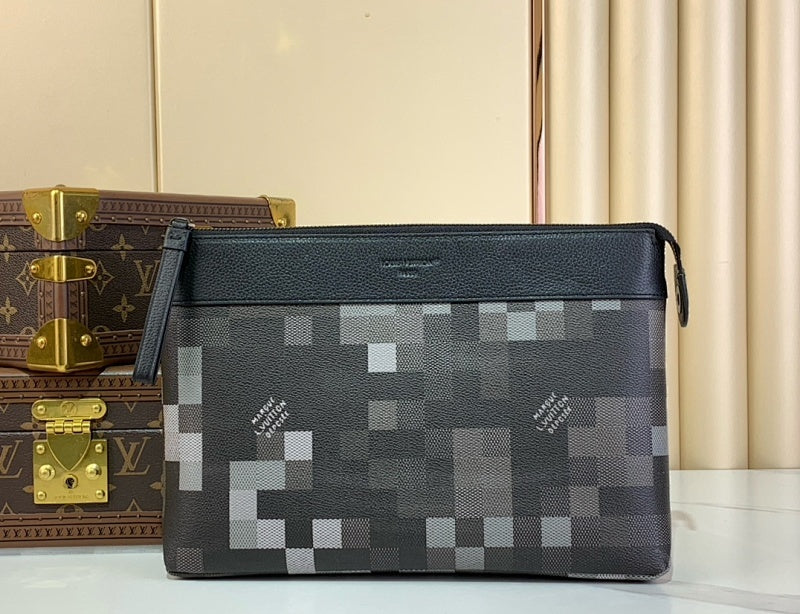 Dragons Bags ln Luxury Bag --62901