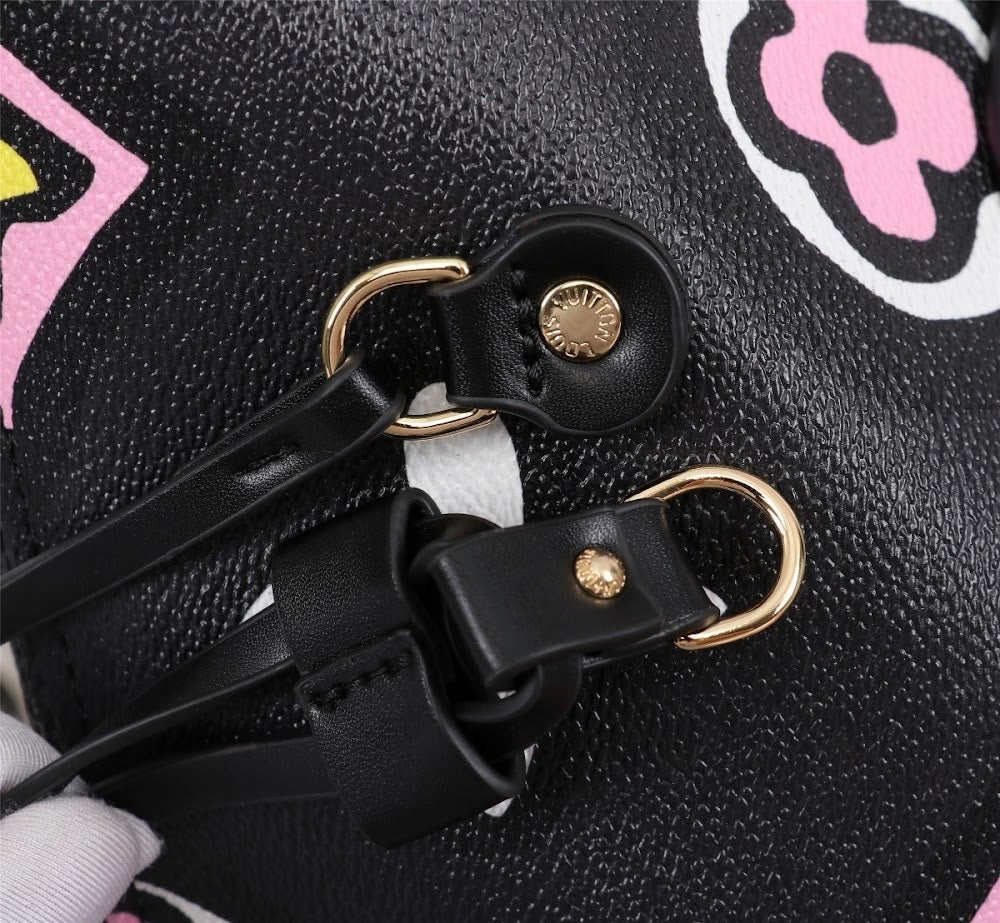Dragons Bags ln Luxury Bag --78156