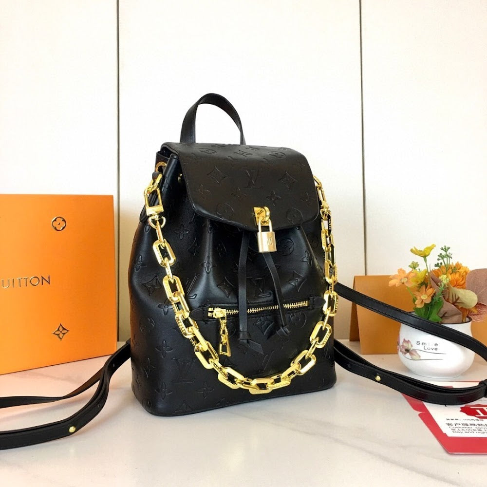 Dragons Bags ln Luxury Bag --76682