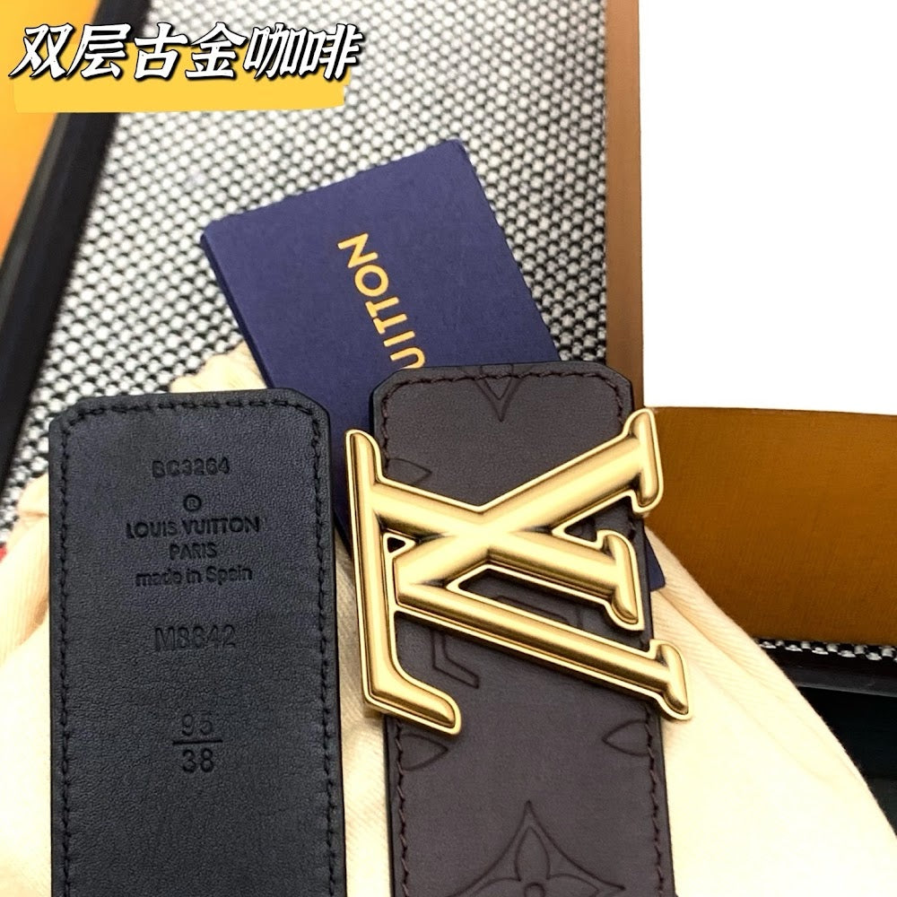 Dragons Bags ln Luxury Belt --106528