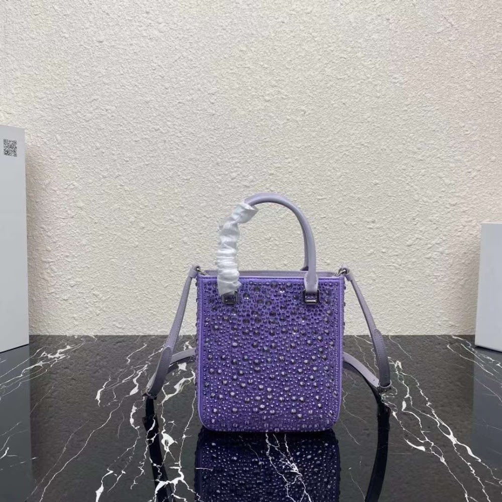 Dragons Bags Prada Luxury Bag --54209