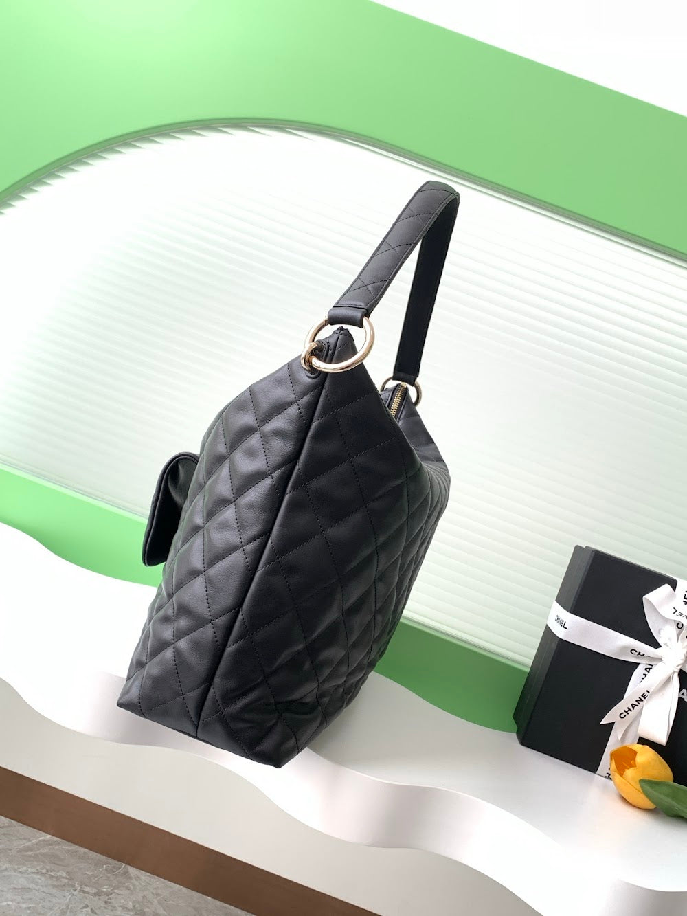 Dragons BagsCHn Luxury Bag --113948