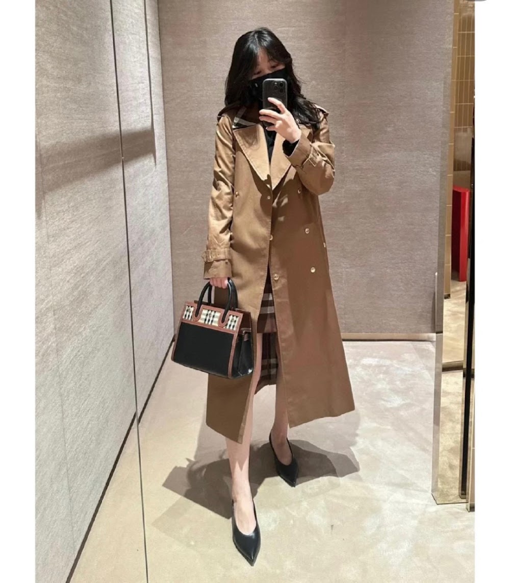 Dragons Bags Burberryn Luxury Bag --92850