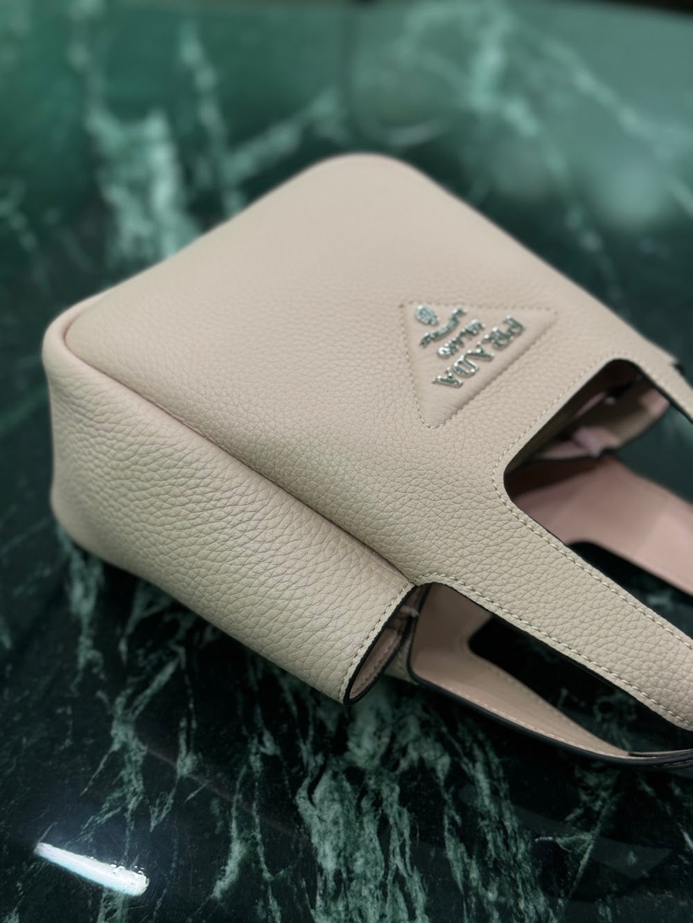 Dragons Bags Pradn Luxury Bag --102977