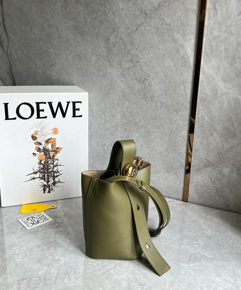 Dragons Bags Lowen Luxury Bag --100049