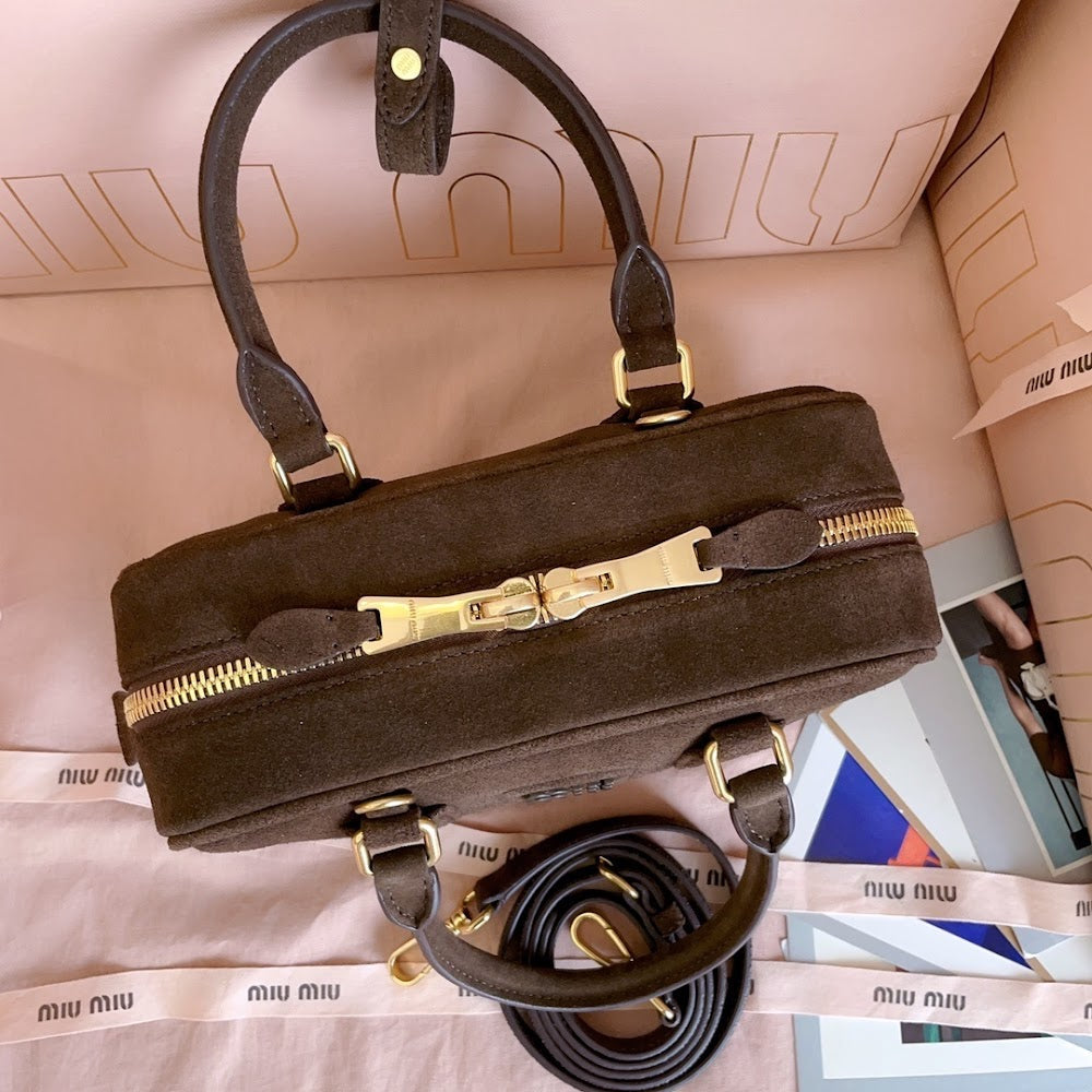 Dragons Bags Miun Miun Luxury Bag --122587