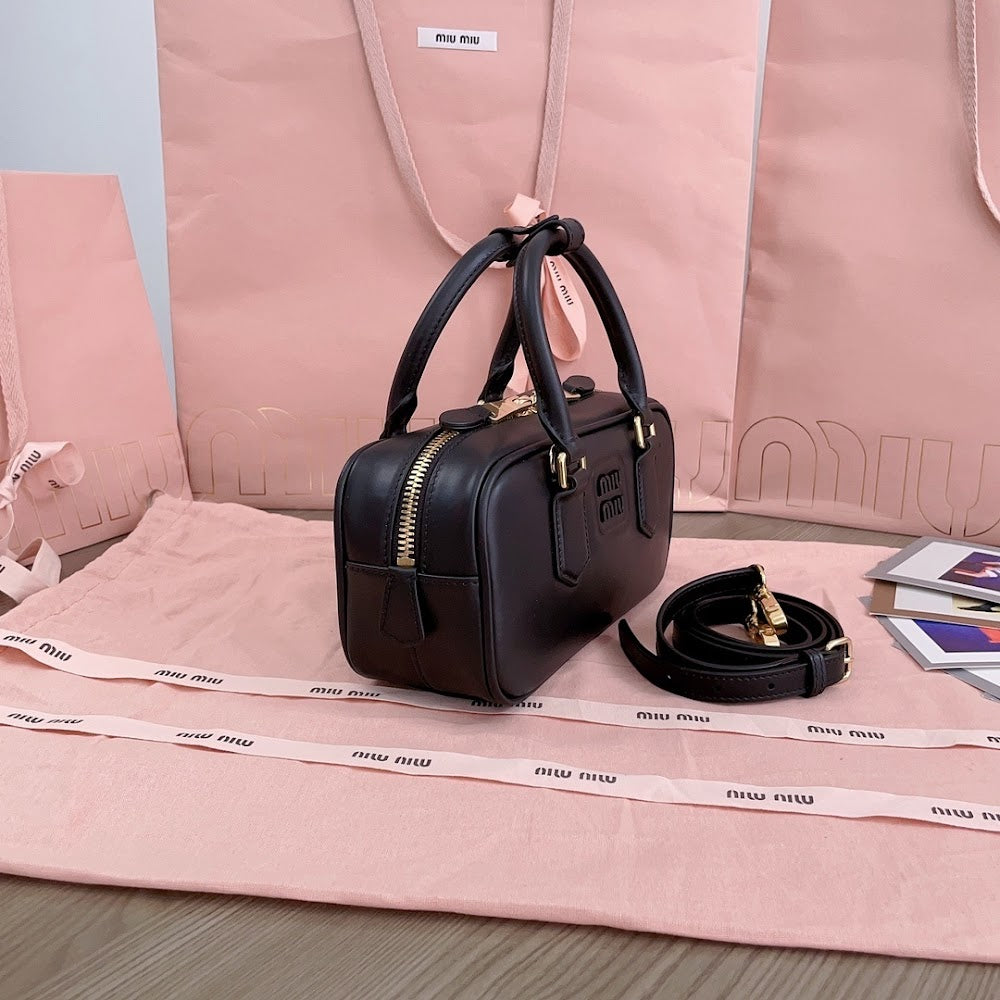 Dragons Bags Miun Miun Luxury Bag --122886