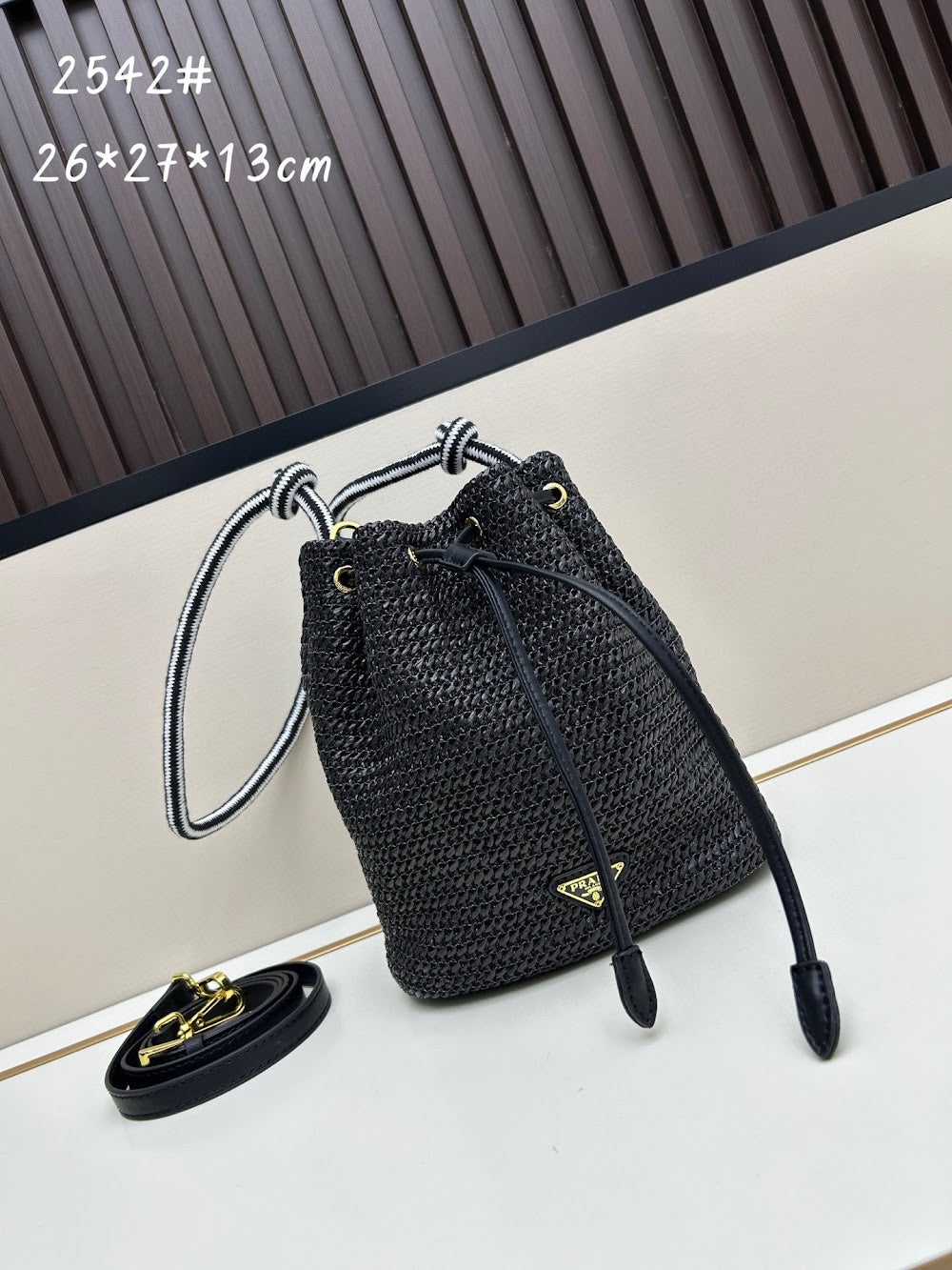 Dragons Bags pradn Luxury Bag --74176