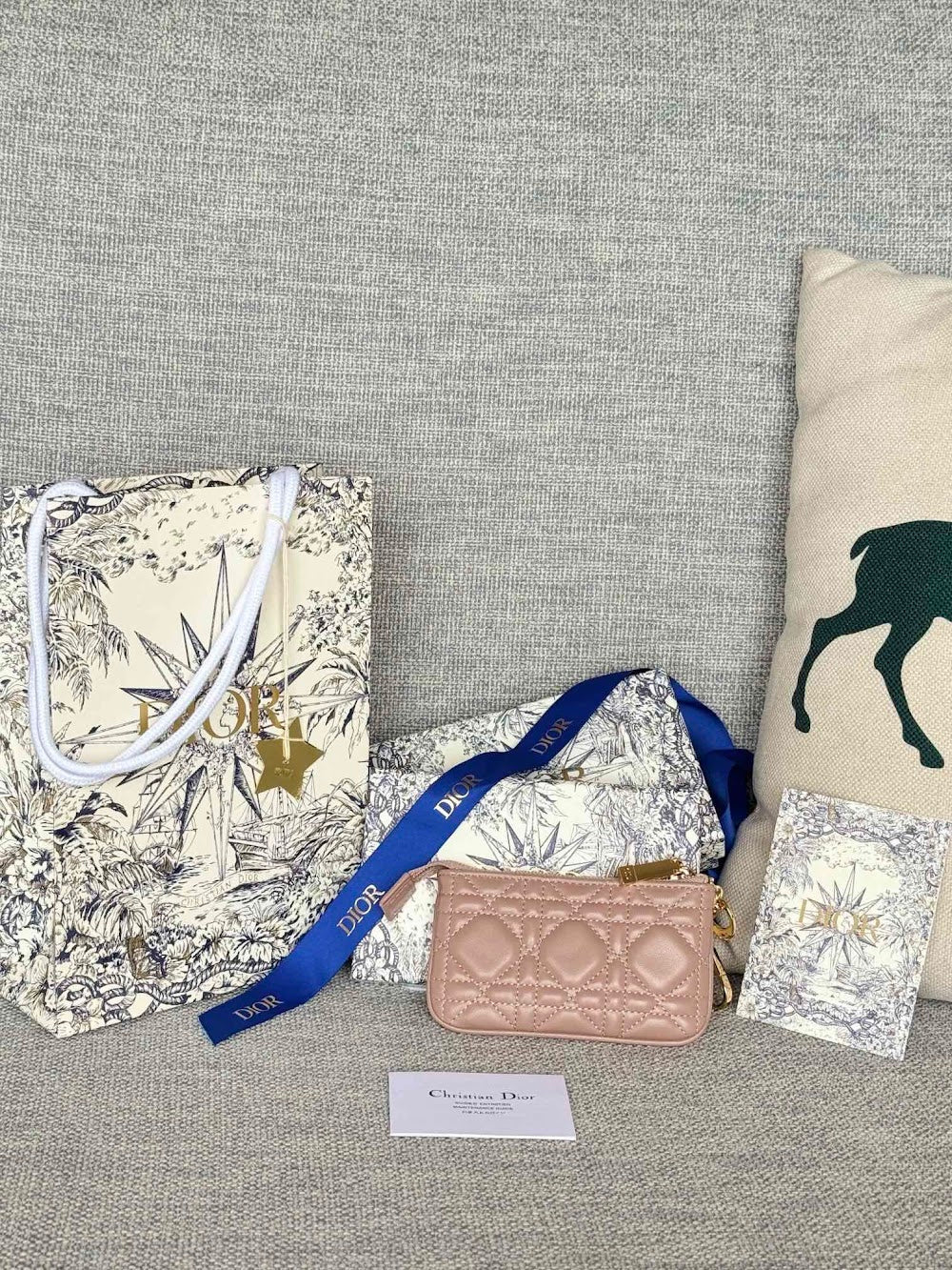 Dragons BagsDiorn Luxury Bag --114668