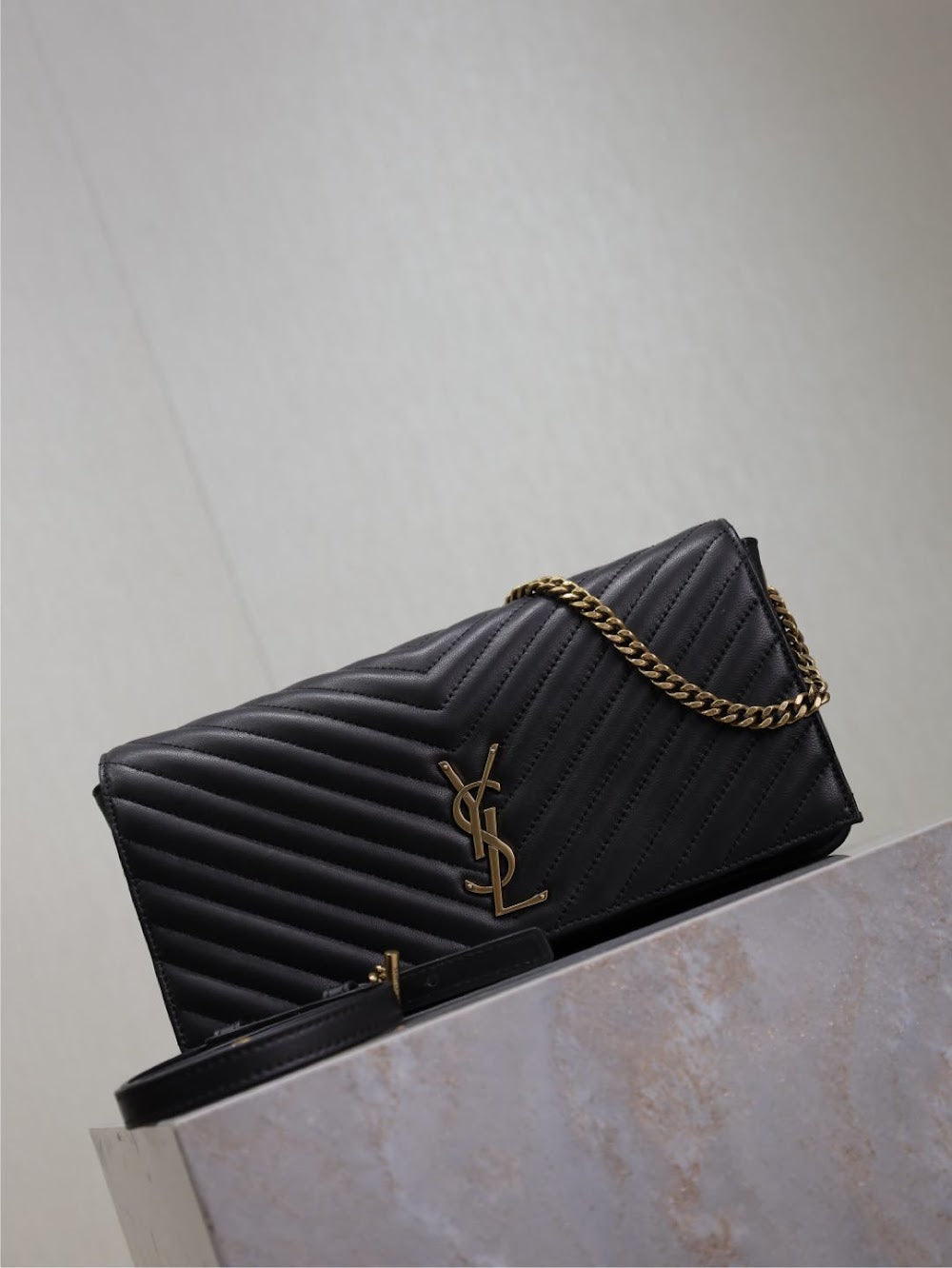 Dragons Bags YSLn Luxury Bag --120643