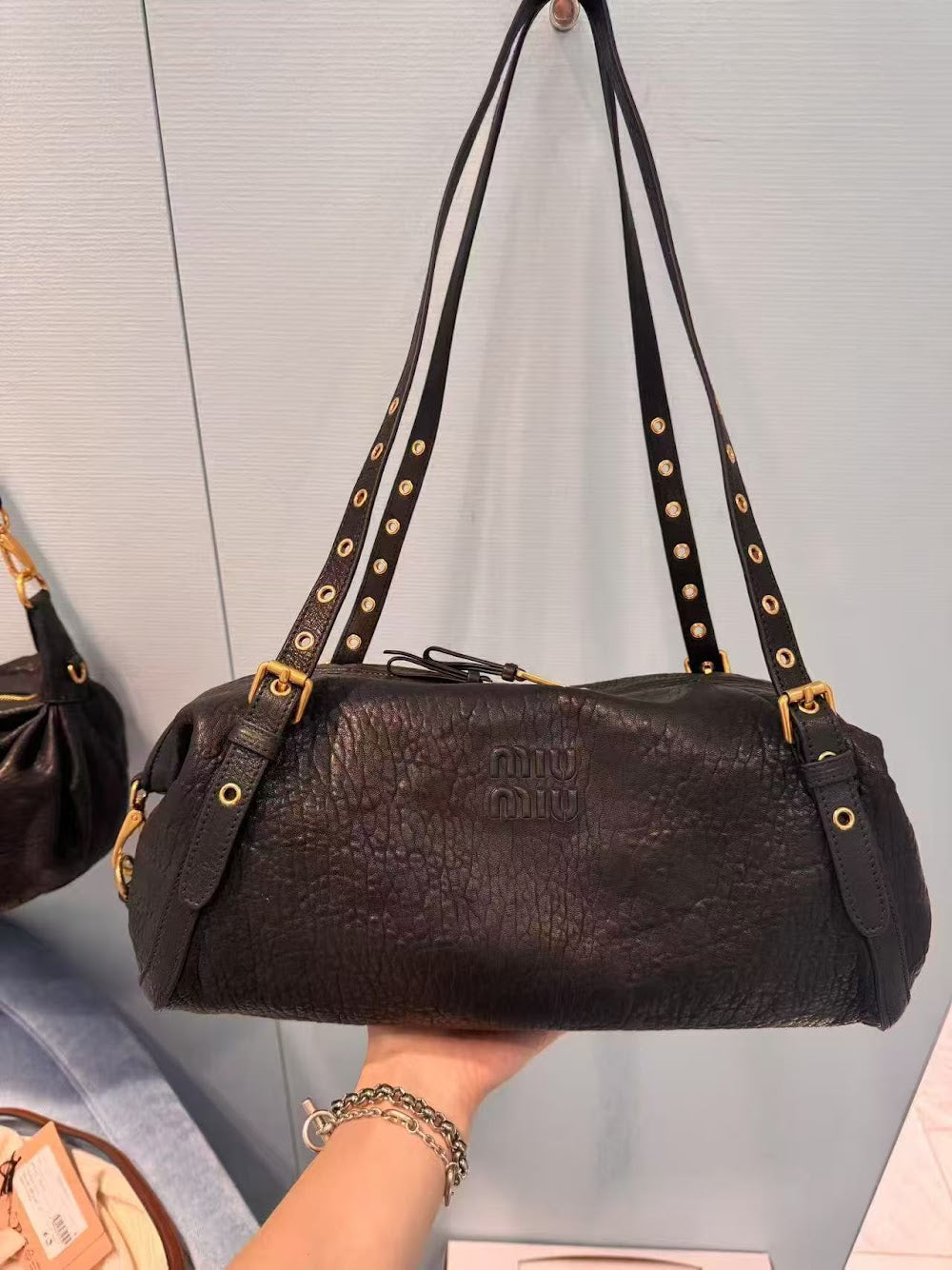 Dragons Bags Miun Miun Luxury Bag --122330