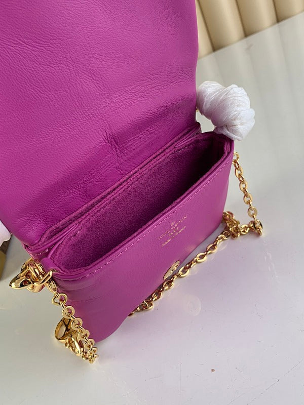 Dragons Bags ln Luxury Bag --60950