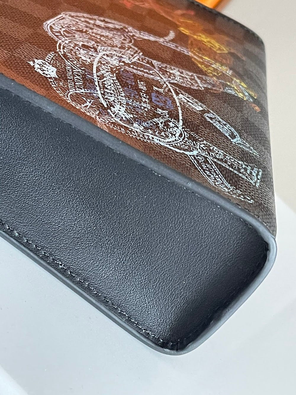 Dragons Bags ln Luxury Bag --70341
