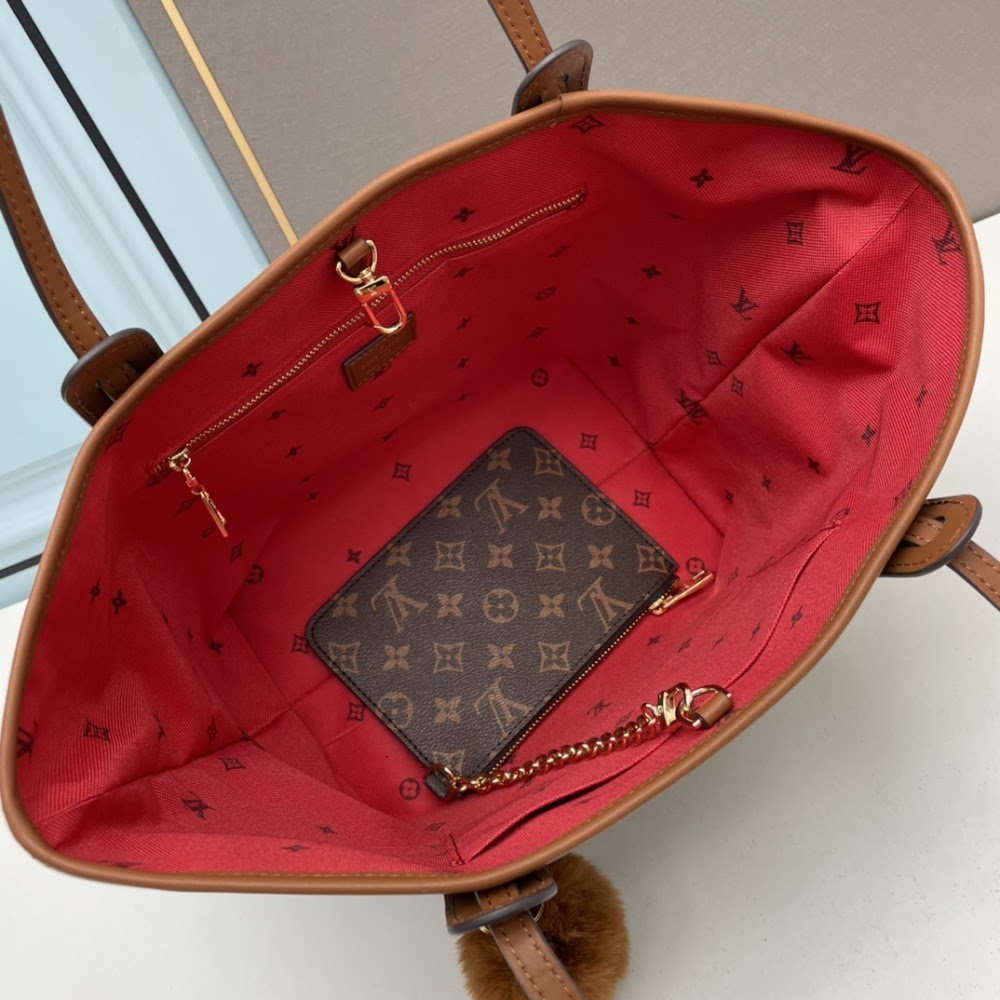 Dragons Bags LVn Luxury Bag --79903