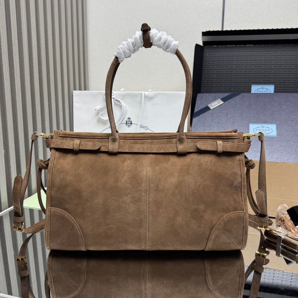 Dragons Bags Pradn Luxury Bag --102815