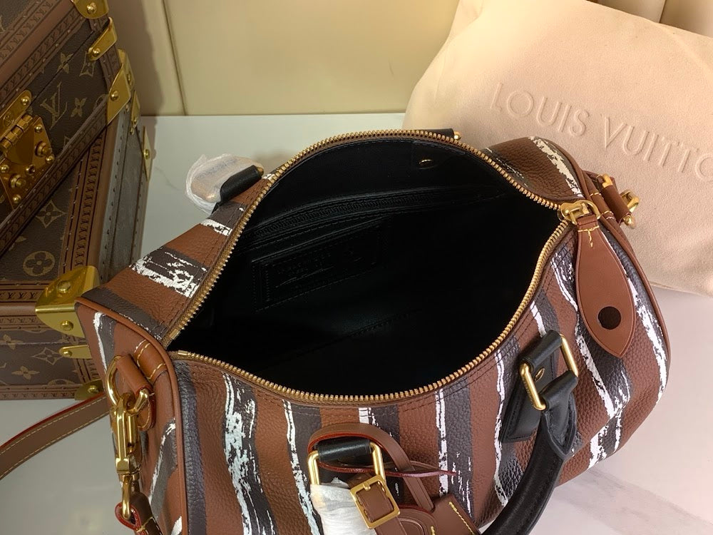 Dragons Bags ln Luxury Bag --69672