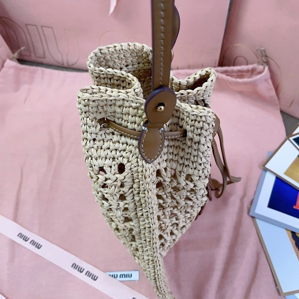 Dragons Bags Miun Miun Luxury Bag --122814