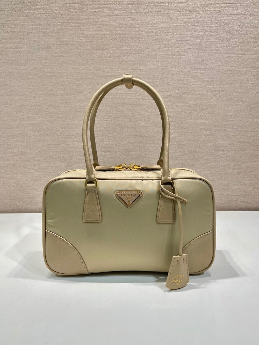 Dragons Bags Prada Luxury Bag --54499