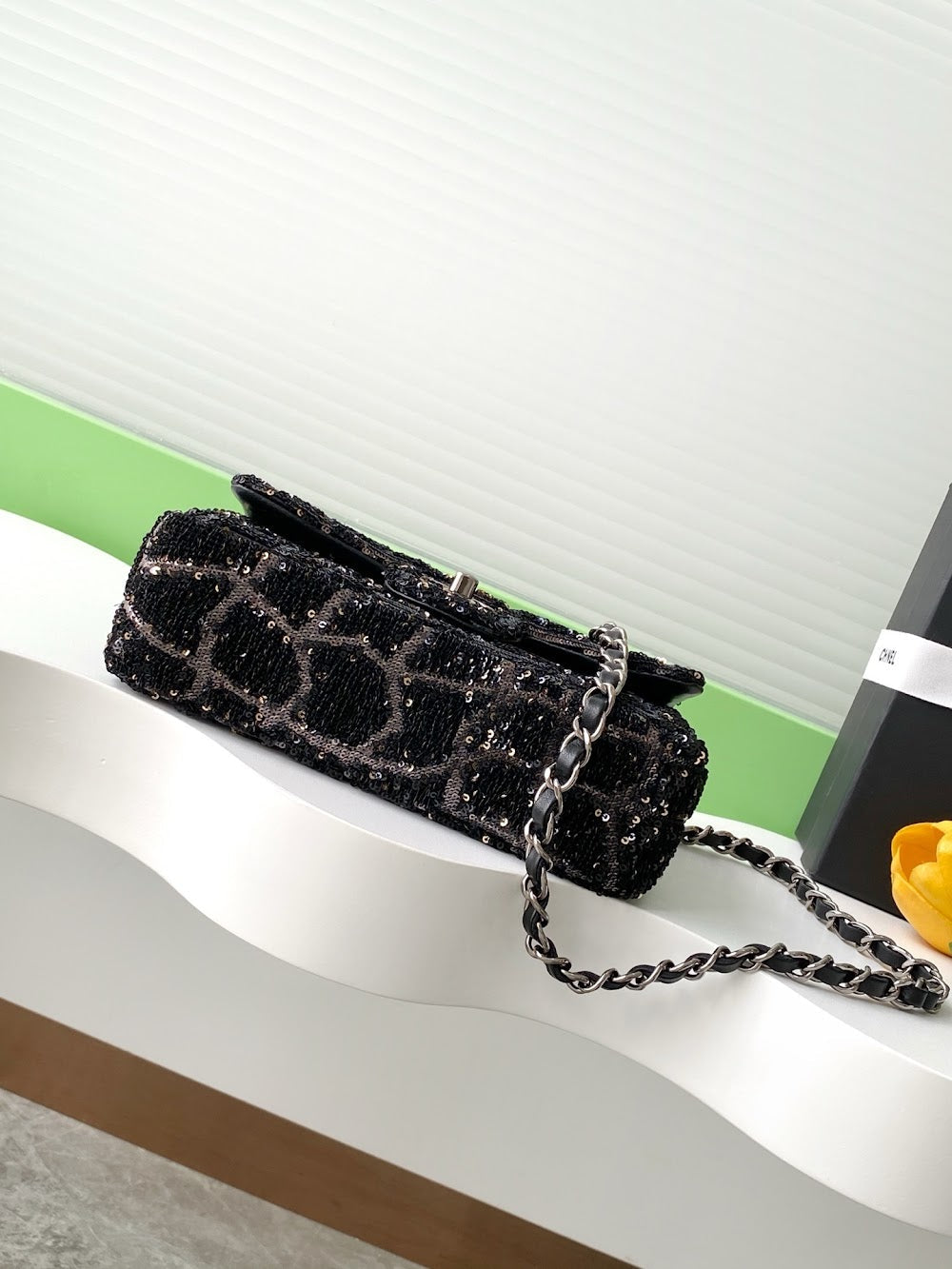 Dragons BagsCHn Luxury Bag --114181