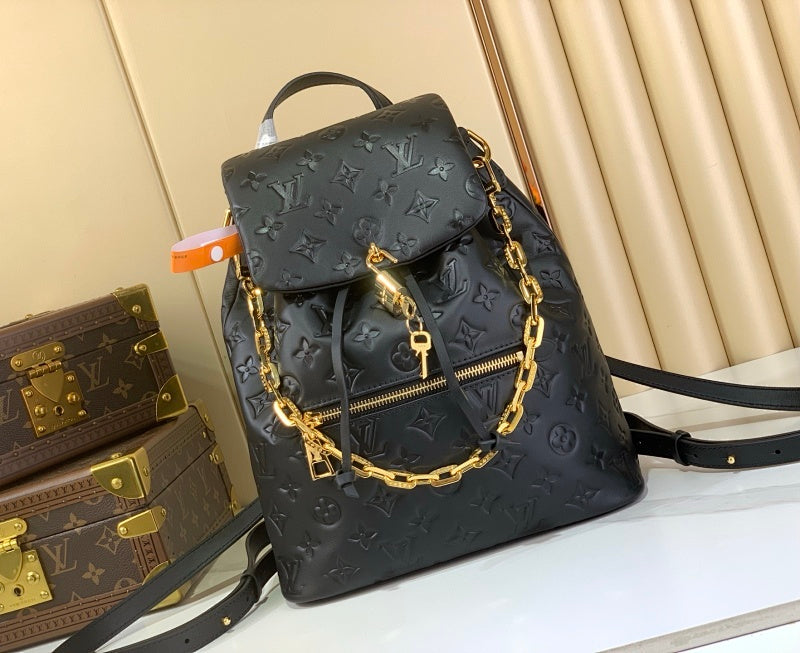 Dragons Bags ln Luxury Bag --62993