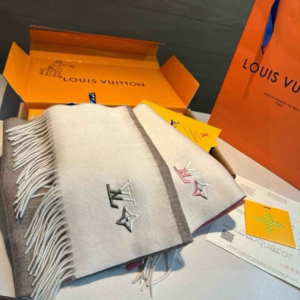 Dragons Bags Premium Designer Scarf --99480