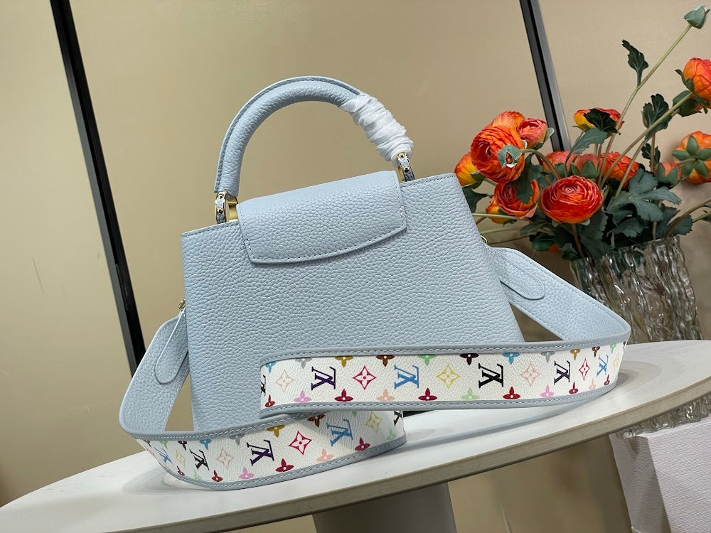 Dragons Bags ln Luxury Bag --95725