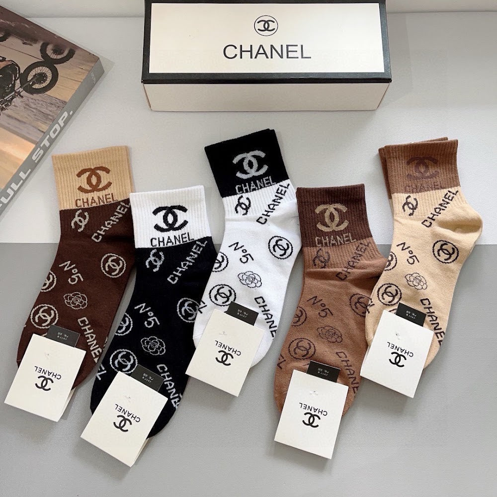 Dragons Bags Premium Luxury Socks --98145