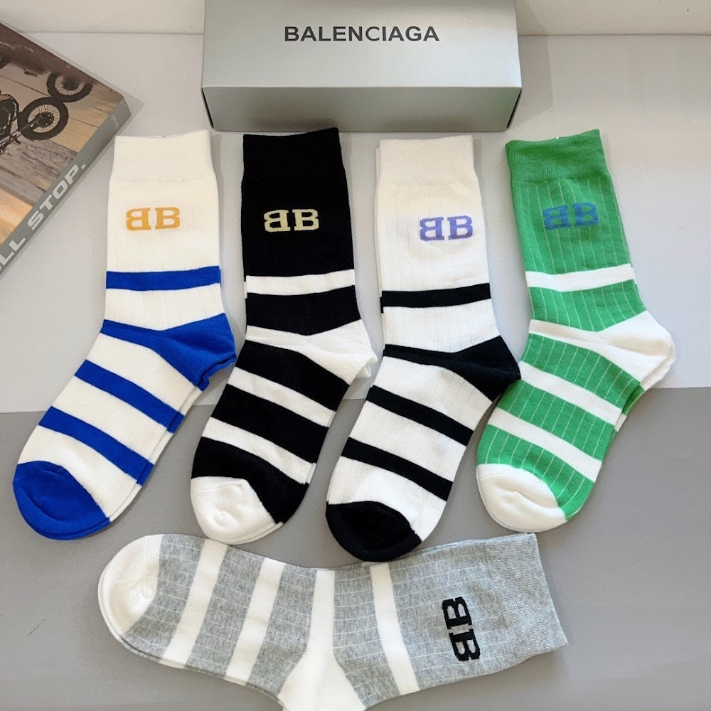 Dragons Bags Premium Luxury Socks --97664