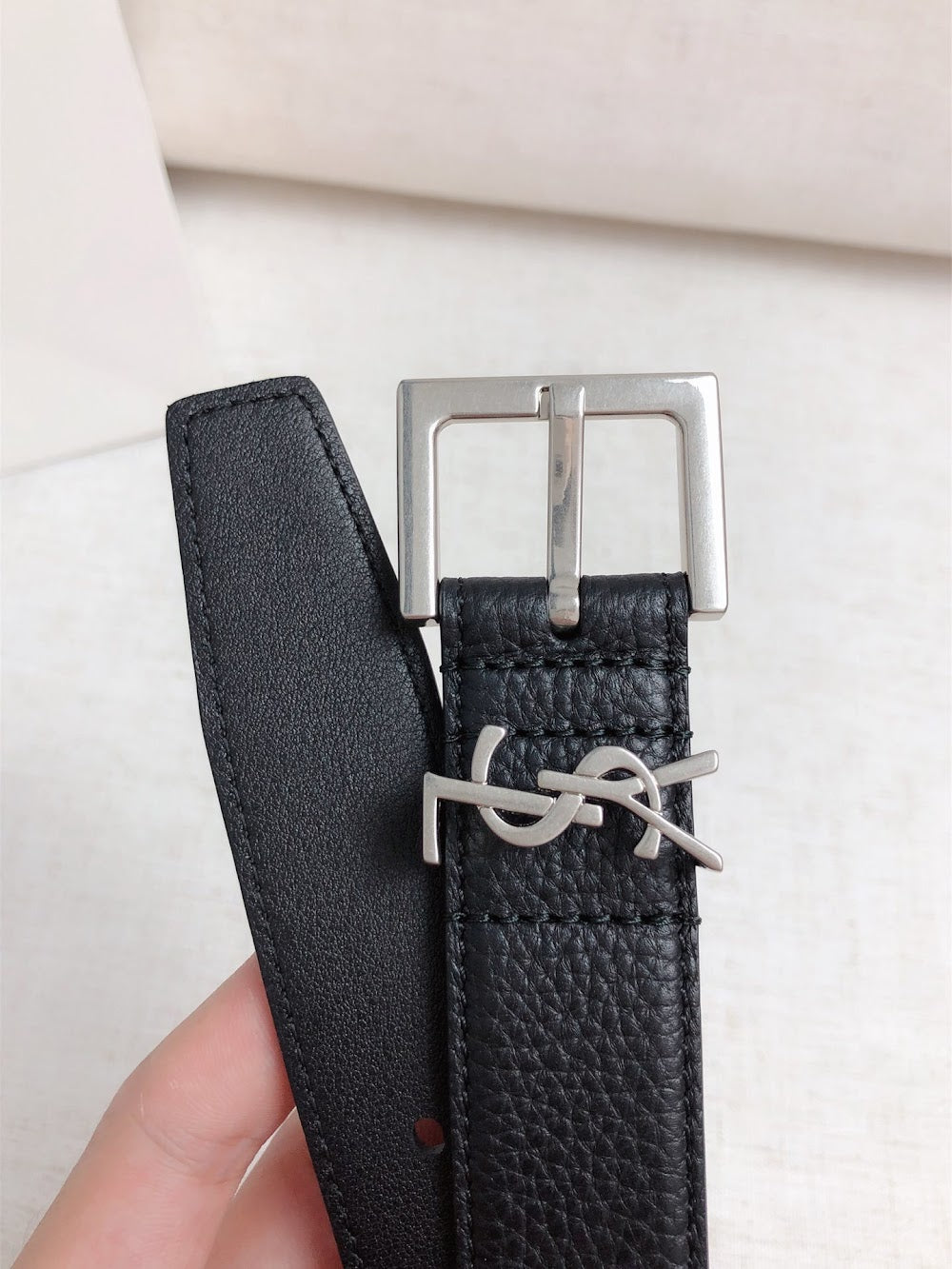 Dragons Bags YSLn Luxury Belt --107590