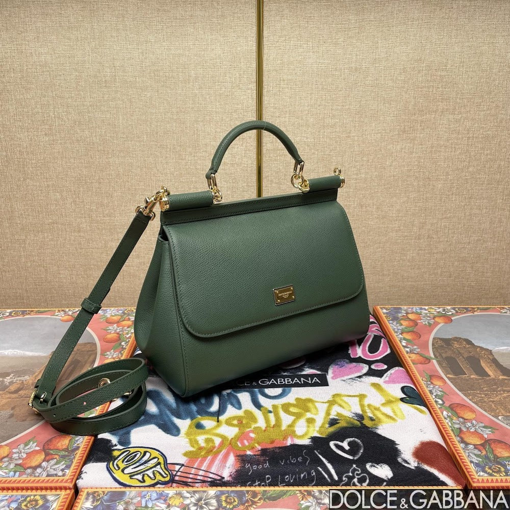 Dragons Bags DGn Luxury Bag --93699