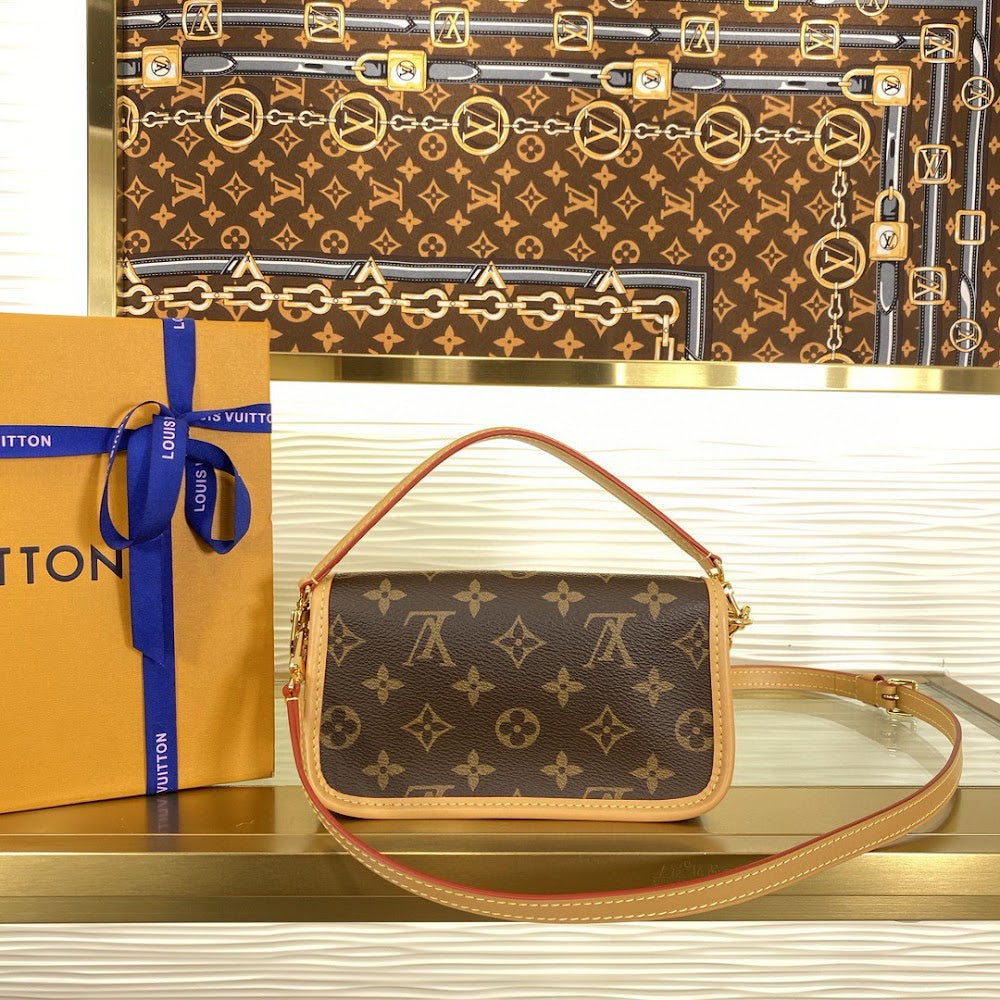 Dragons Bags LVn Luxury Bag --79248