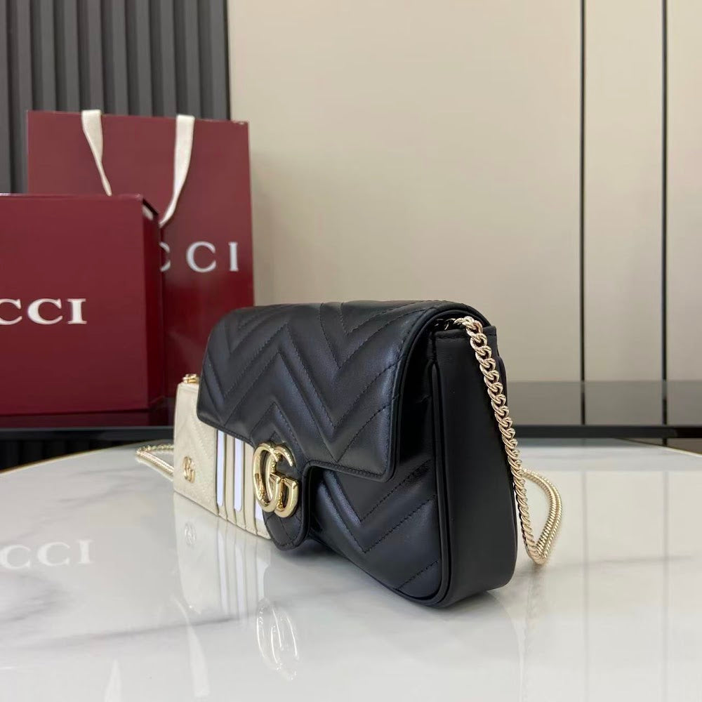 Dragons Bags Guccin Luxury Bag --95079