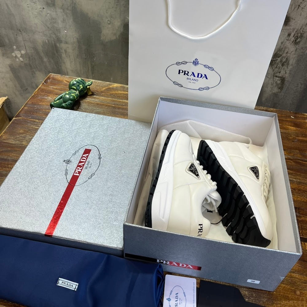 Dragons Bags Prada Luxury Heels --53334