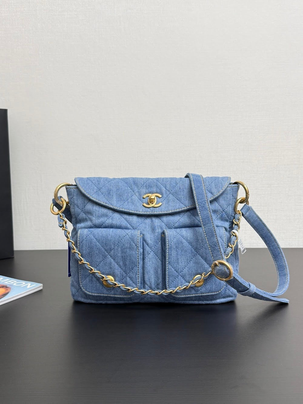 Dragons BagsCHn Luxury Bag --113737