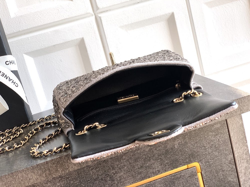 Dragons Bags CHn Luxury Bag --112790