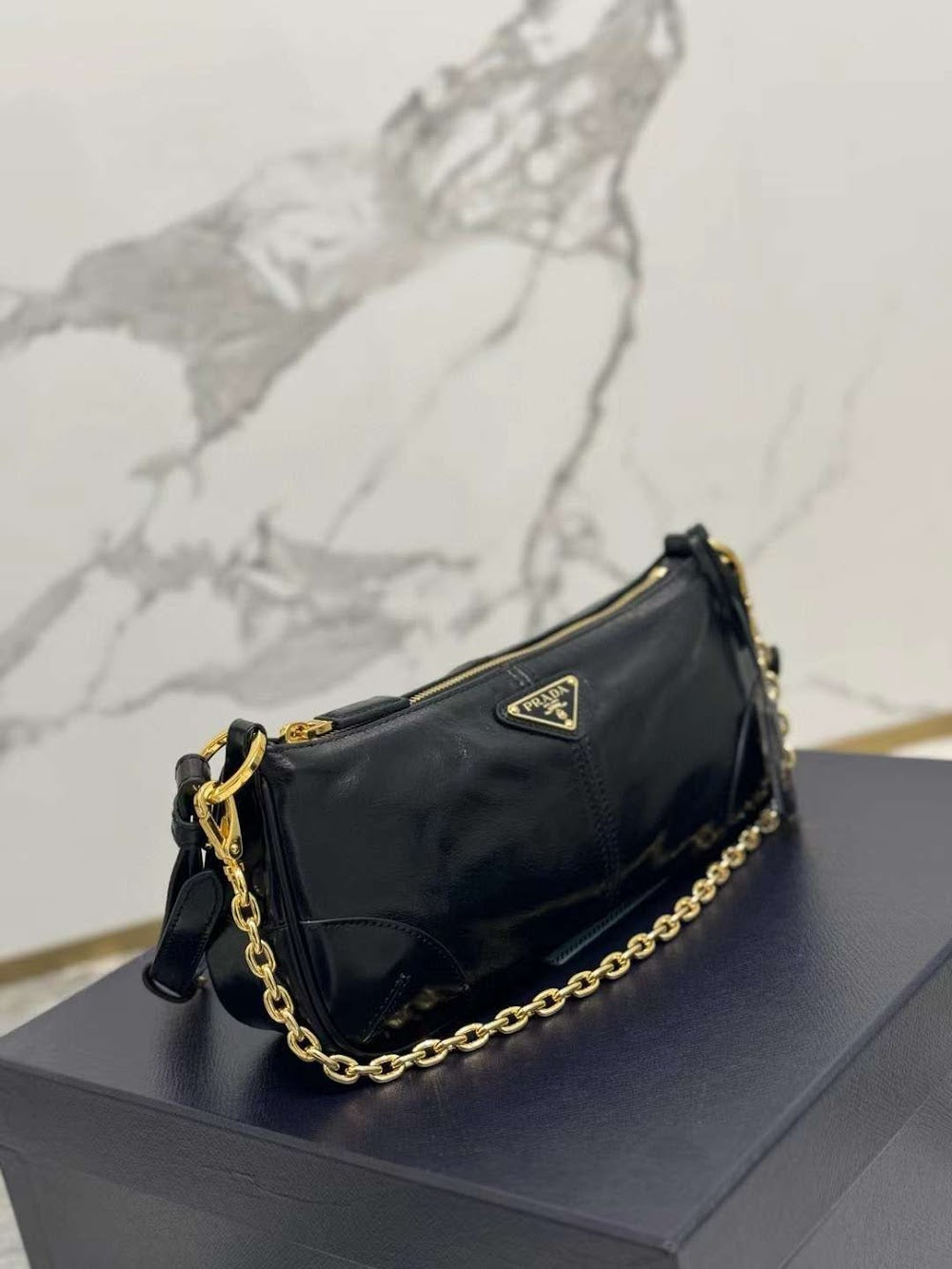 Dragons Bags Prada Luxury Bag --53781