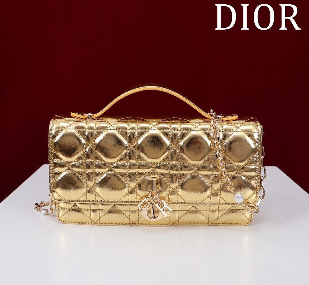 Dragons BagsDiorn Luxury Bag --116160