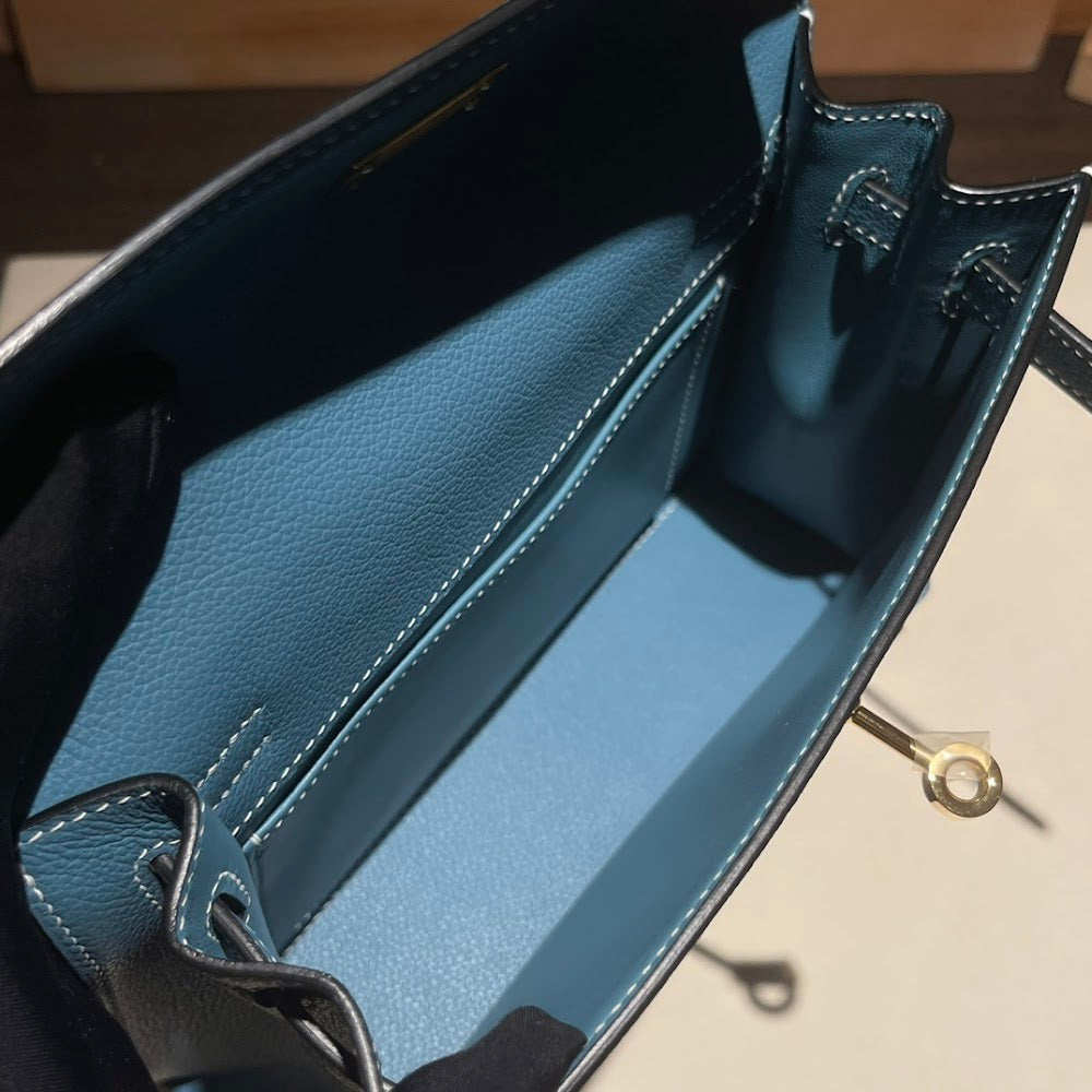 Dragons BagsHermesn Luxury Bag --117875