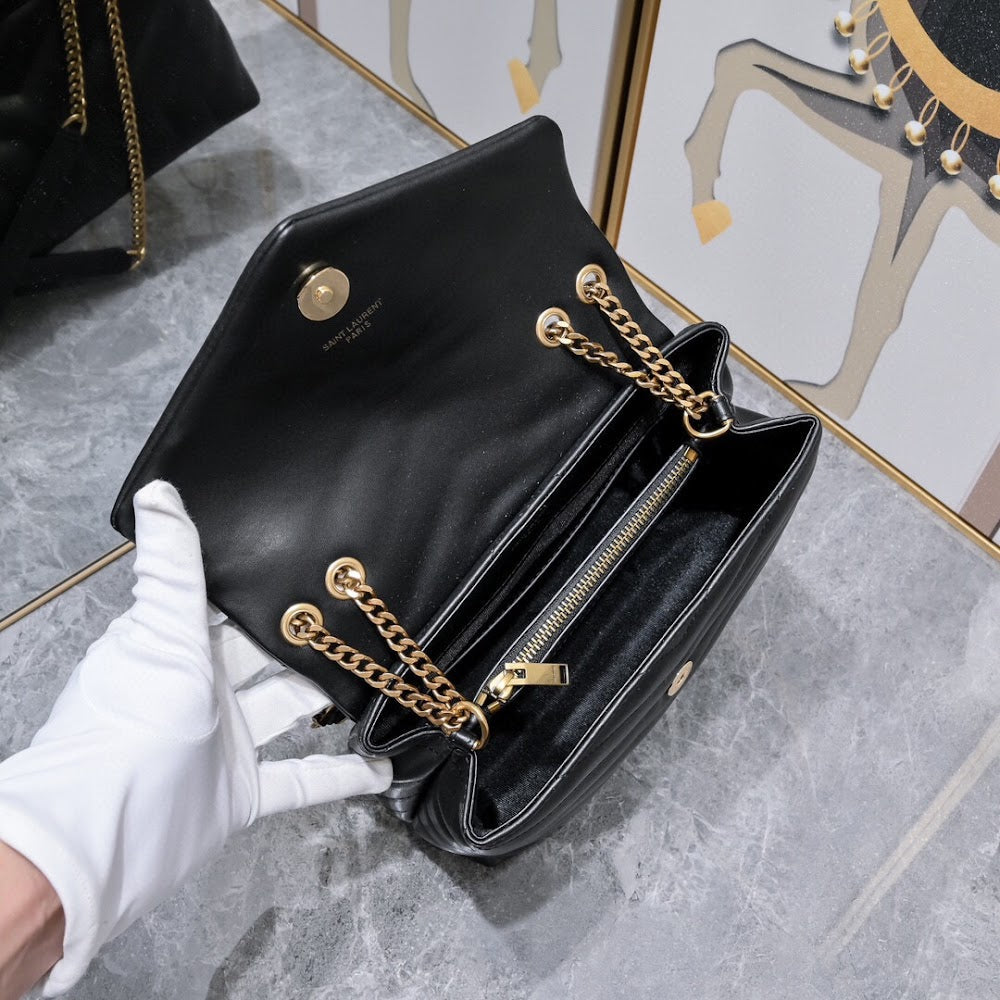 Dragons Bags ysn Luxury Bag --71790