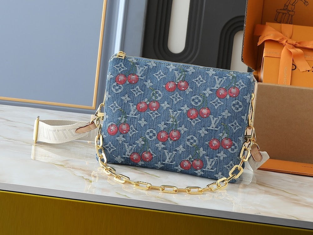 Dragons Bags ln Luxury Bag --76779
