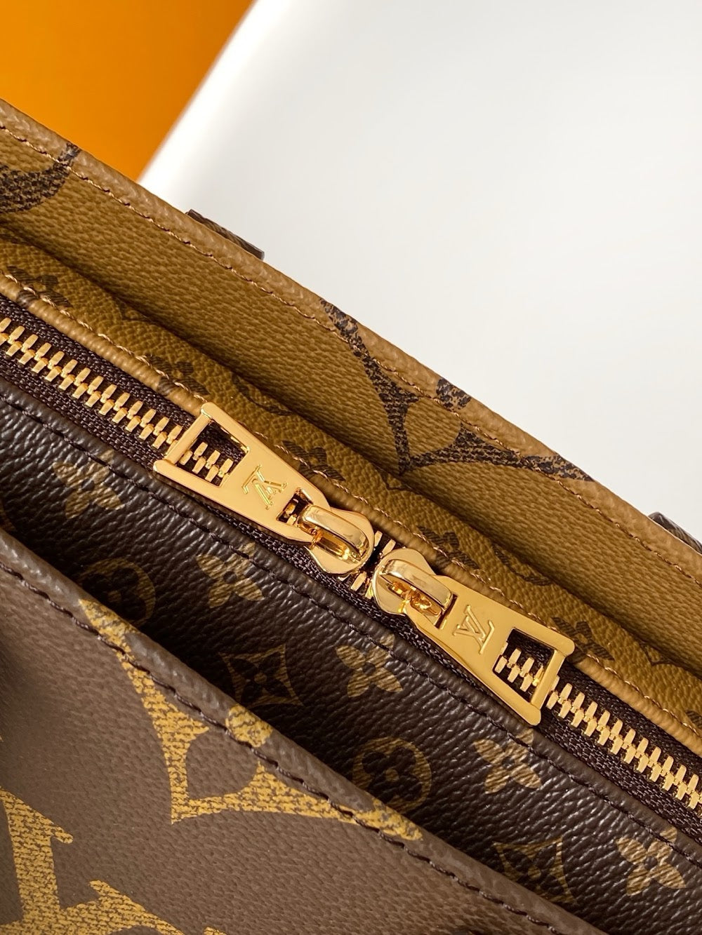 Dragons Bags LVn Luxury Bag --79089