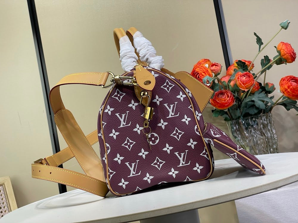 Dragons Bags ln Luxury Bag --95761