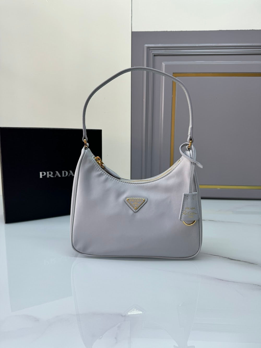 Dragons Bags Pradn Luxury Bag --102682