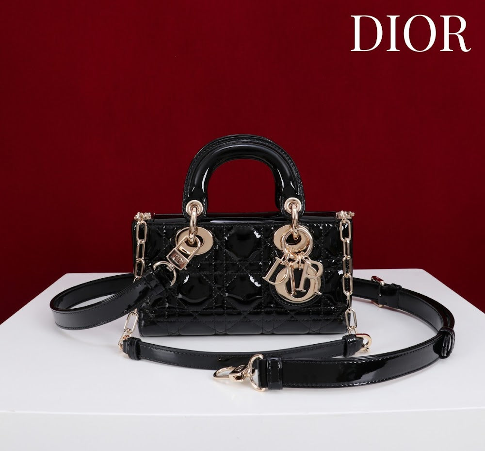 Dragons BagsDiorn Luxury Bag --115425
