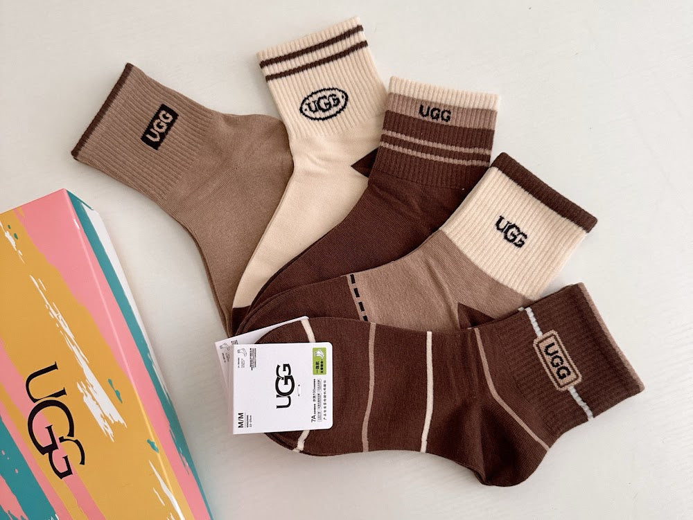 Dragons Bags Premium Luxury Socks --98707