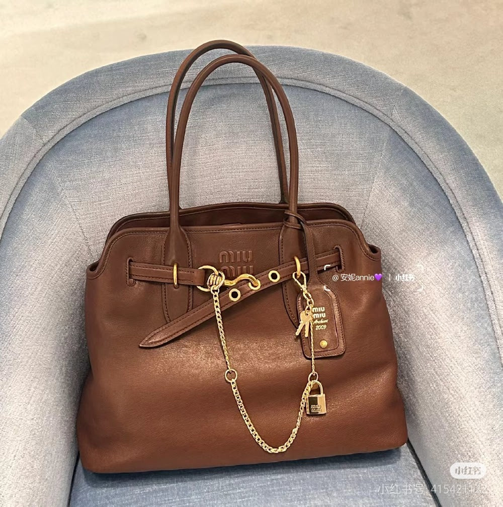 Dragons Bags Miun Miun Luxury Bag --122617